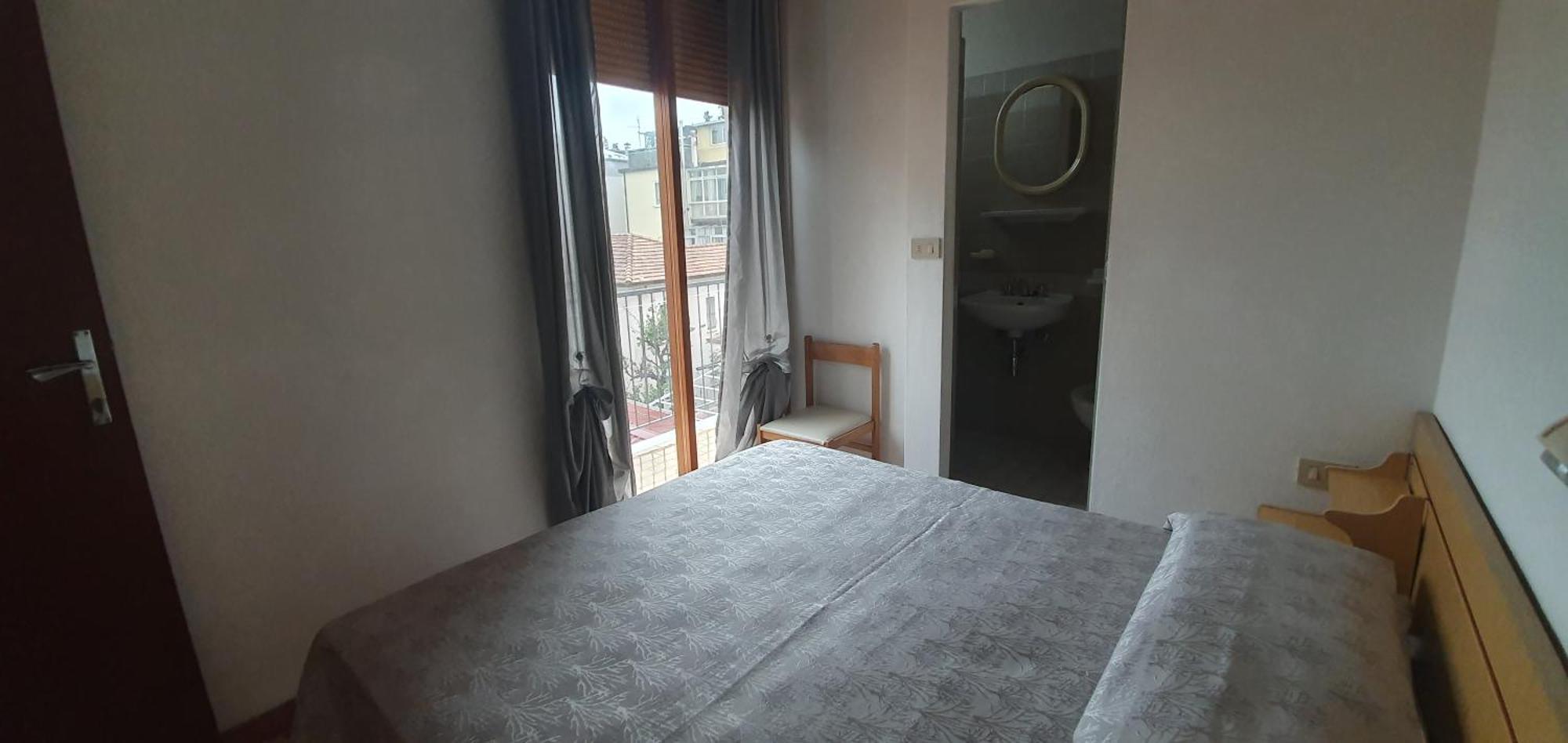 רימיני Hotel Eleonora מראה חיצוני תמונה