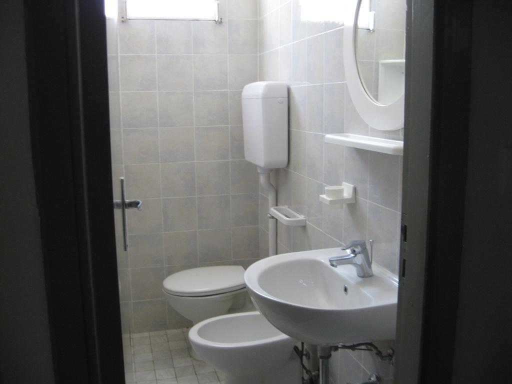 רימיני Hotel Eleonora חדר תמונה